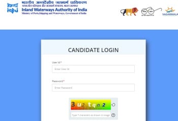 IWAI Admit Card 2023