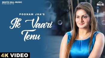 Ik Vaari Tenu Lyrics