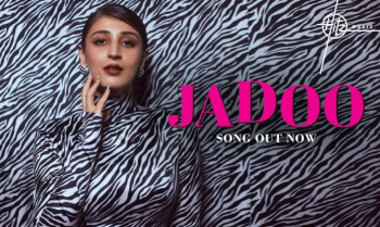 Jadoo Lyrics