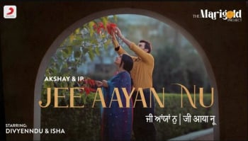 Jee Aayan Nu Lyrics