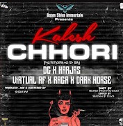 Kaleshi Chori Lyrics