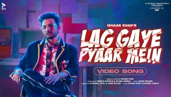 Lag Gaye Pyaar Mein Lyrics
