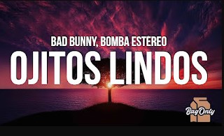 Ojitos Lindos Song Lyrics