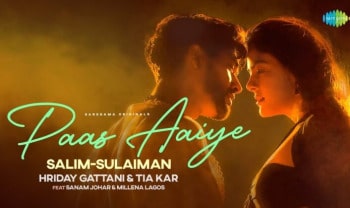 Paas Aaiye Lyrics