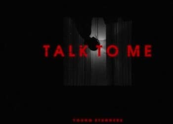 TALK TO ME Lyrics