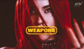 Weapons Lyrics