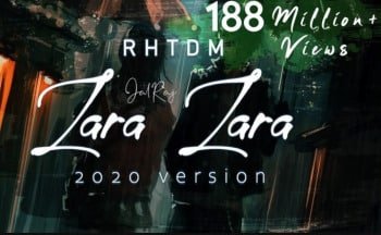 Zara Zara Bahekta Hai Lyrics