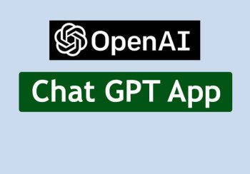 Download Chat GPT App 2023 ~ Android, IOS, Features, Benefits - PuzzlesHuB