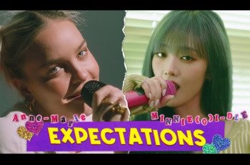 Expectations Lyrics