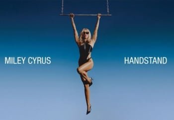 Handstand Lyrics