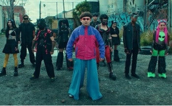 Here We Go Again Lyrics