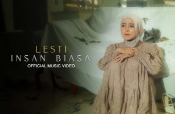 Insan Biasa Lyrics