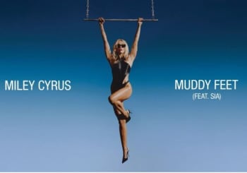 Muddy Feet Lyrics