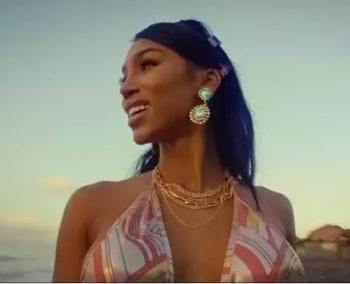 No Me Controles Lyrics