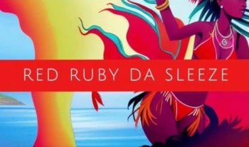 Red Ruby Da Sleeze Lyrics