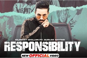 Responsibility Lyrics