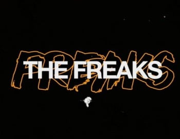 The Freaks Lyrics
