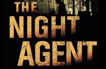 The Night Agent Season 1 2023