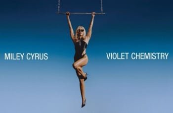 Violet Chemistry Lyrics