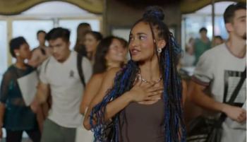 Welcome to the Night of Your Life Lyrics