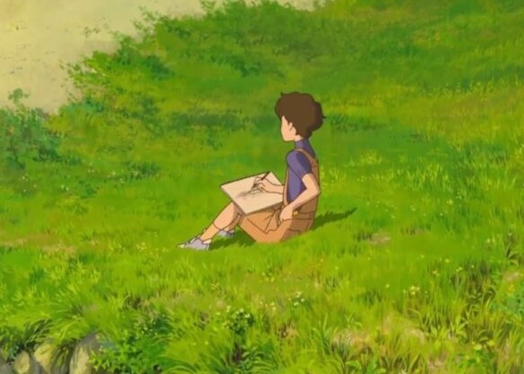 Abandoned House Lyrics