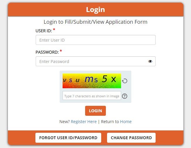 DFCCIL Executive Admit Card 2023