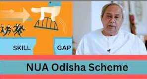 NUA Odisha Scheme 2023