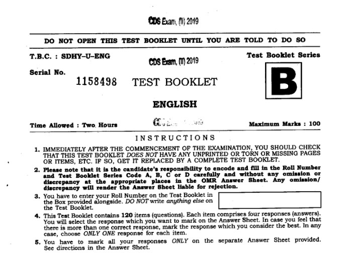 Nainital Bank Clerk Previous Year Papers