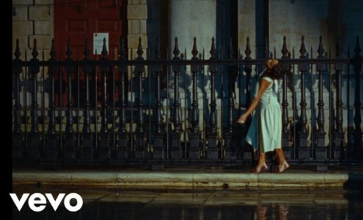 A Night To Remember Lyrics