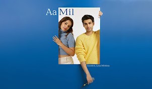 Aa Mil Lyrics