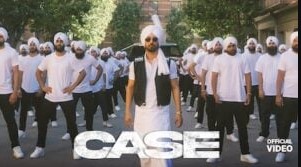 Case Lyrics
