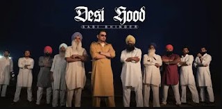 Desi Hood Lyrics