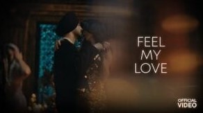 Feel My Love Lyrics