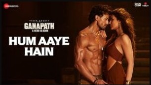 Hum Aaye Hain Lyrics