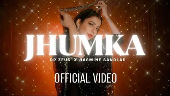 Jhumka Lyrics