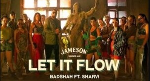 Let It Flow Lyrics