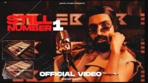 Still Number 1 Lyrics