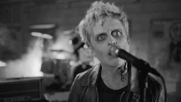 The American Dream is Killing Me Lyrics