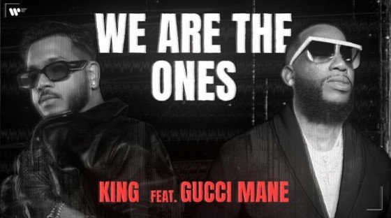 We Are The Ones Lyrics