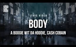 Body Lyrics