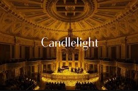 Candlelight Concerts in India 2024