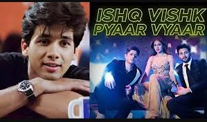 Ishq Vishk Pyaar Vyaar