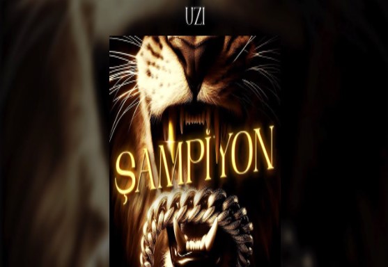 ŞAMPİYON Lyrics