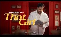 THAT GIRL Lyrics