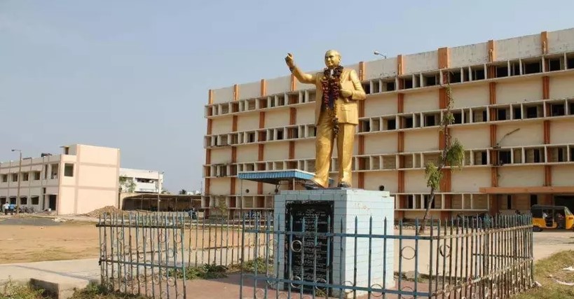 TNDALU Hall Ticket 2024