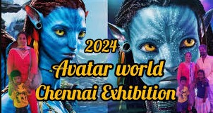 Avatar World Chennai 2024