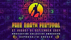 Free Earth Festival 2024