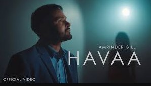 Havaa Lyrics
