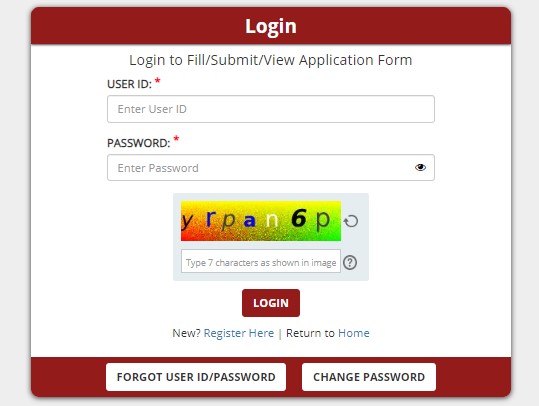 OMC Non-Executive Admit Card 2024
