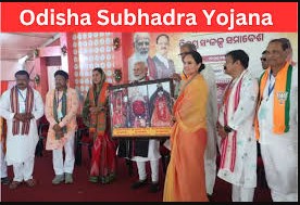 Odisha Subhadra Yojana 2024